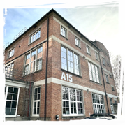 Osteopathie Zentrum Augsburg - Praxisbilder