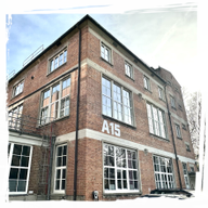 Osteopathie Zentrum Augsburg - Praxisbilder