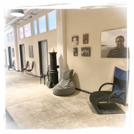 Osteopathie Zentrum Augsburg - Praxisbilder